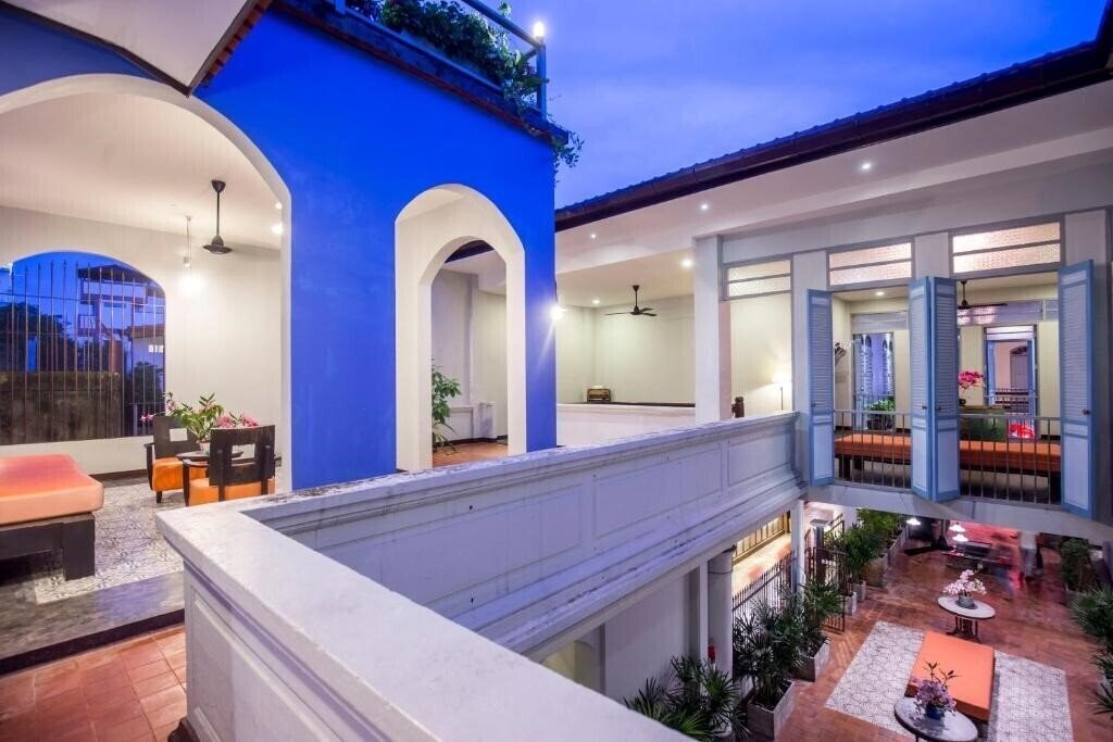 Изображение The Memory At On On Hotel 3*