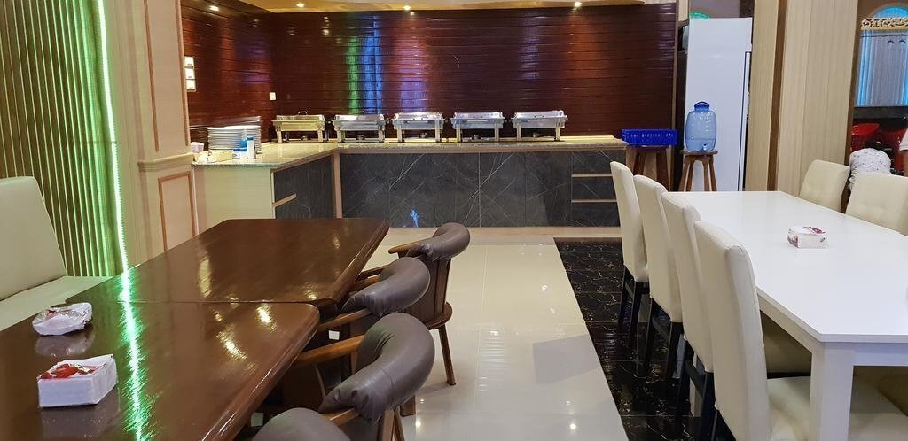 Фото Park Eden Patong 3*