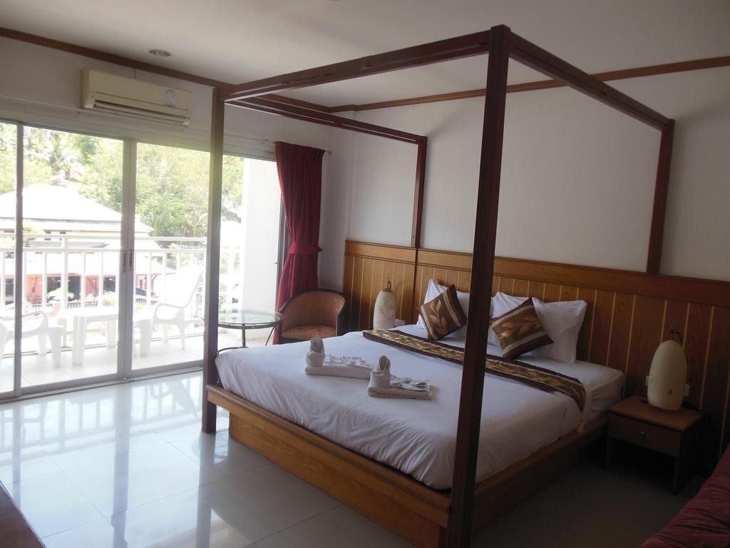 Изображение Park Eden Patong 3*