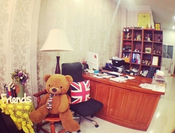 Фотография Thira Residence Patong 3*