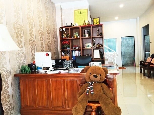 Изображение Thira Residence Patong 3*