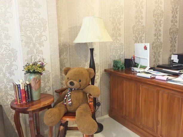 Картинка Thira Residence Patong 3*