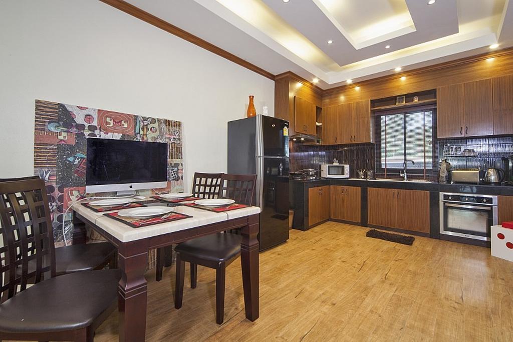 Фотография BangTao Tara Villa 4 4*