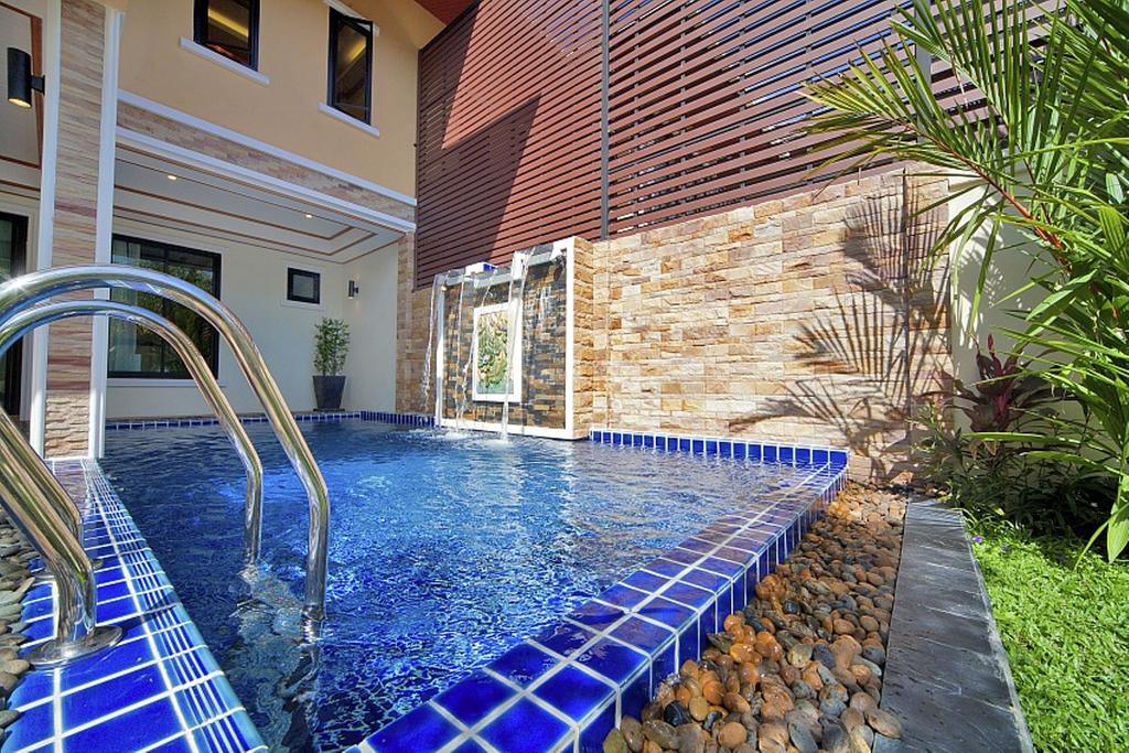 Картинка BangTao Tara Villa 4 4*