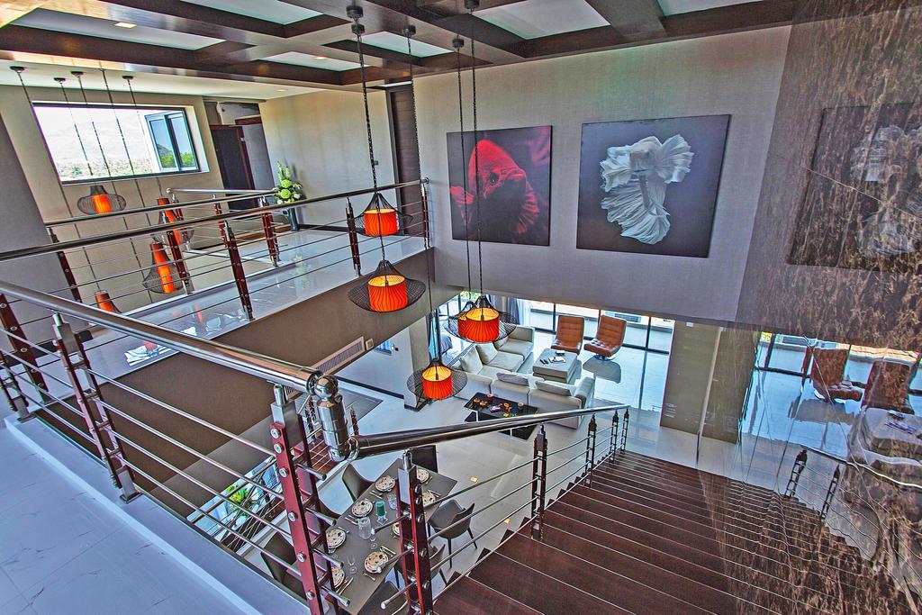 Изображение Equilibrium Rawai Villa In Rawai On Phuket Villa вилла