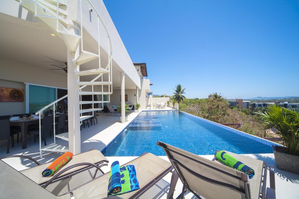 Отель View Peche Villa вилла