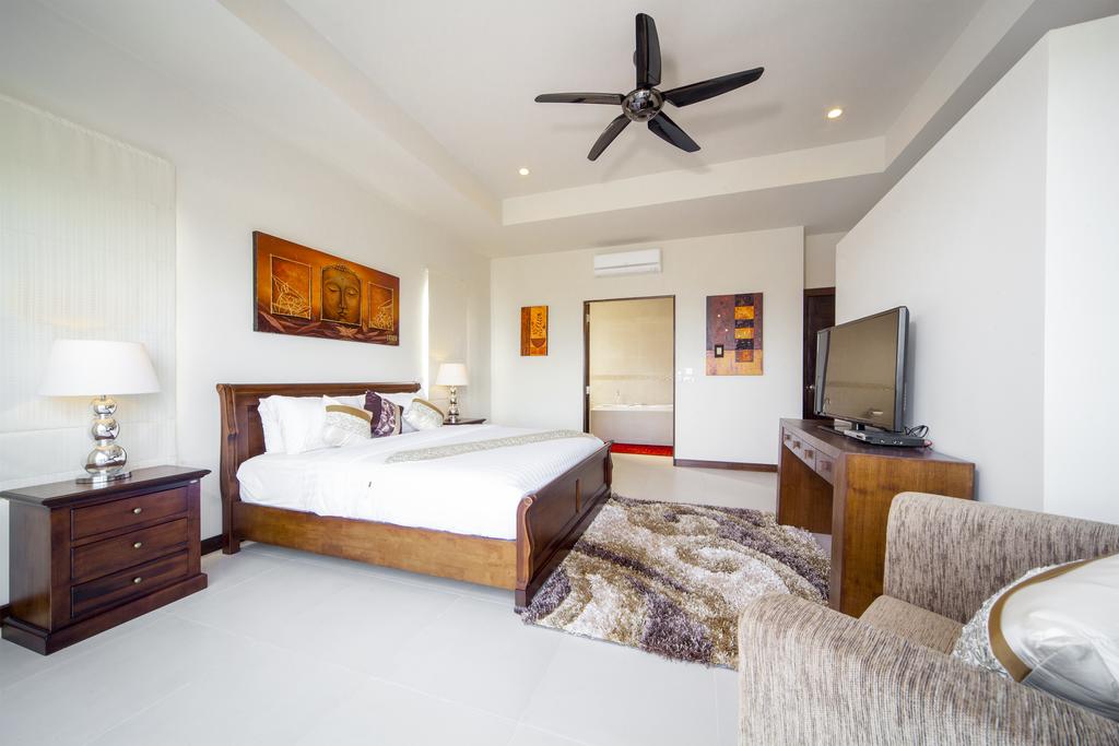 Фотография View Peche Villa вилла