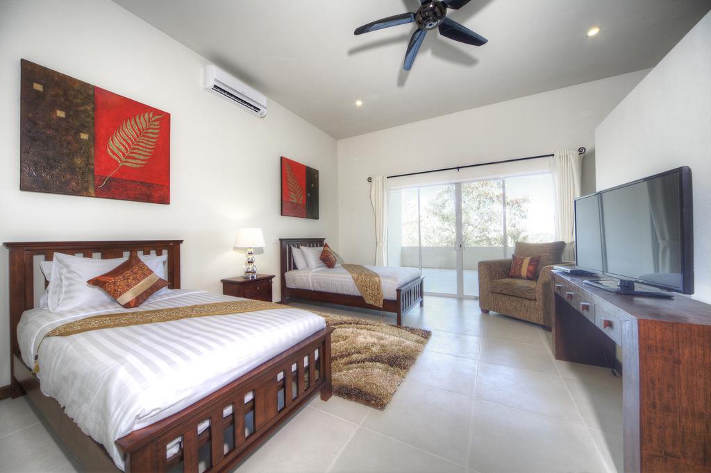 Изображение View Peche Villa вилла