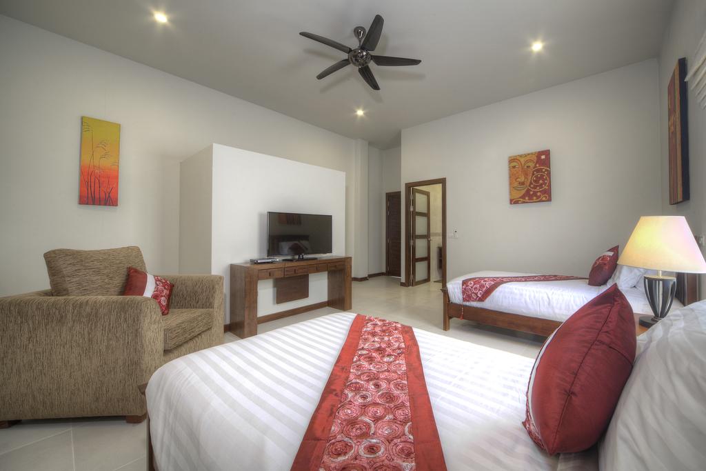 Картинка View Peche Villa вилла