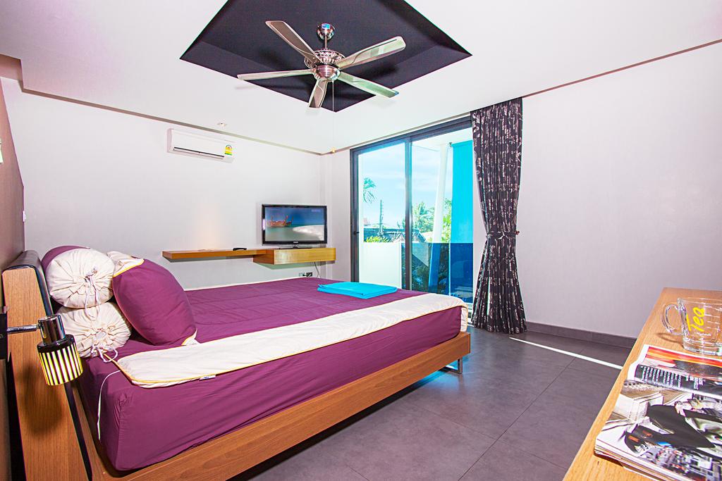 Фотография Villa Fullan вилла