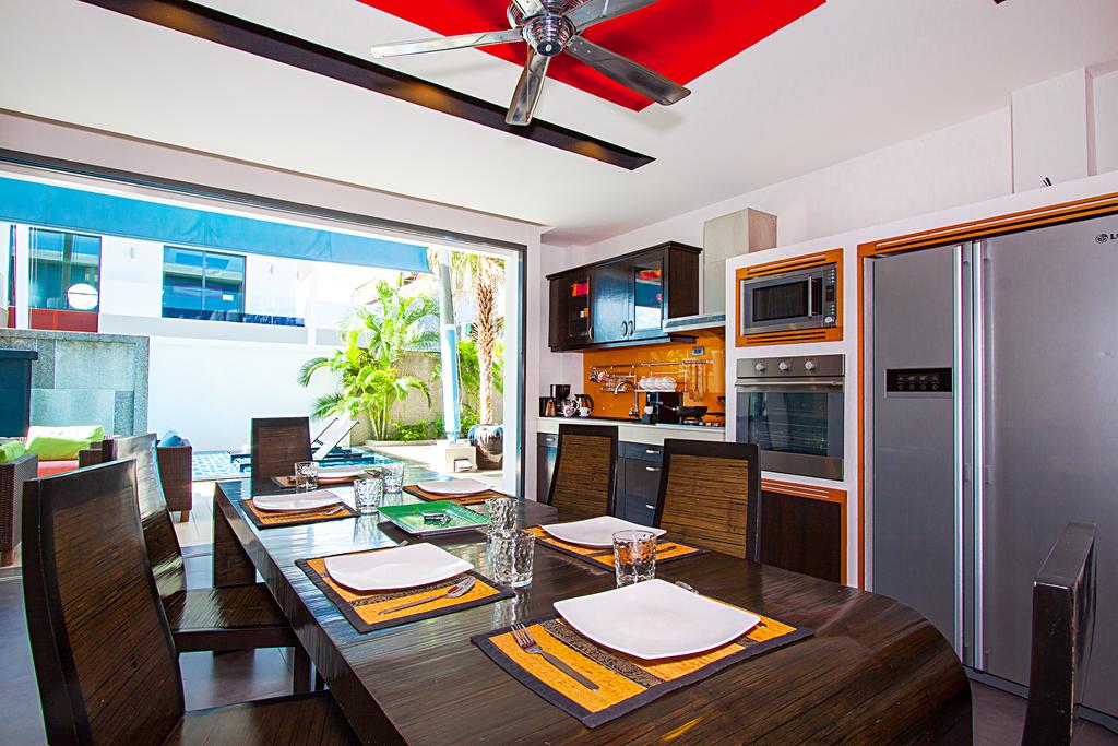 Изображение Villa Fullan вилла