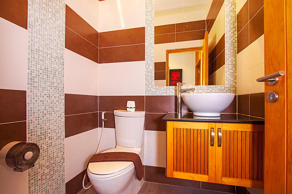 Картинка Villa Fullan вилла