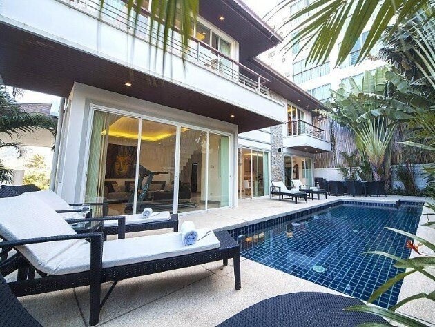 Фотография Villa Romeo вилла