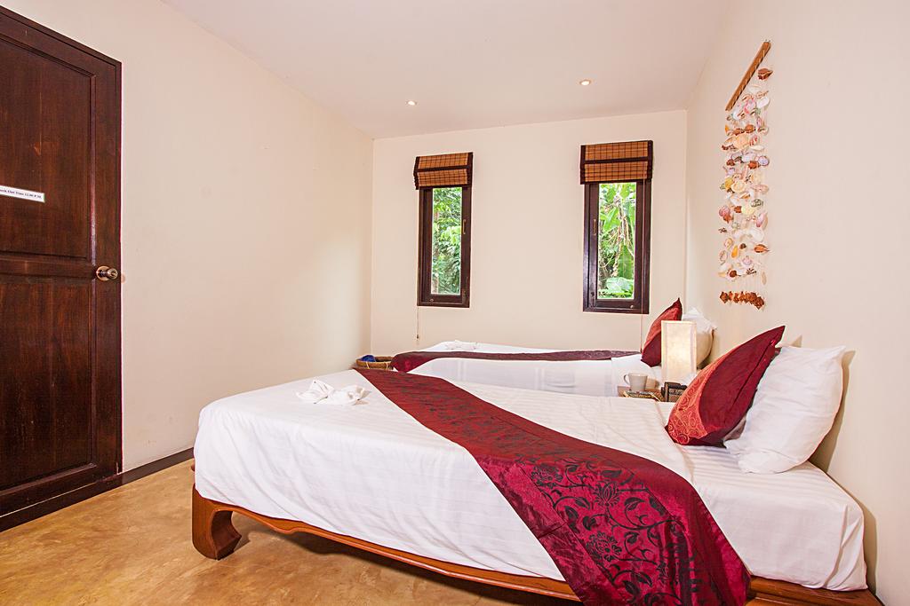 Фотография Villa Samoot Sawan Karon Beach West Phuket вилла