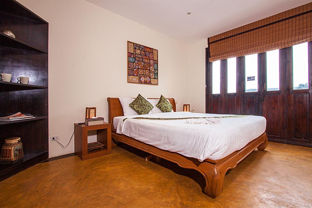 Изображение Villa Samoot Sawan Karon Beach West Phuket вилла