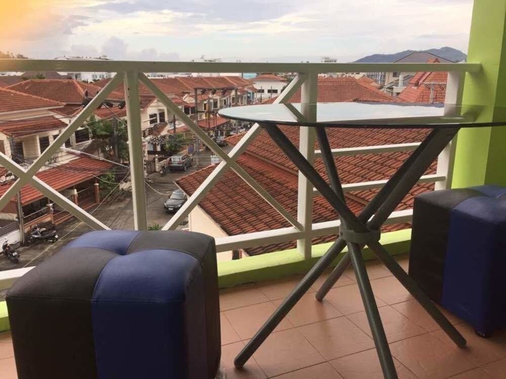 Фото Lo Scoglio Guesthouse 2*