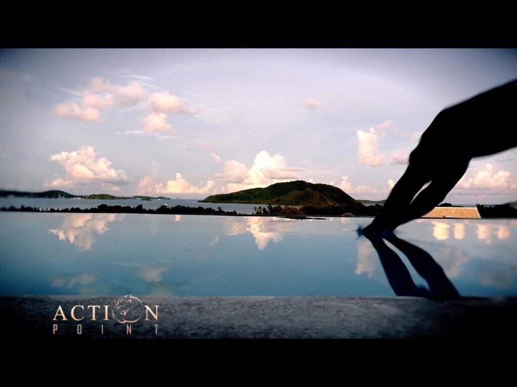 Отель Action Point Fitness Resort 3*