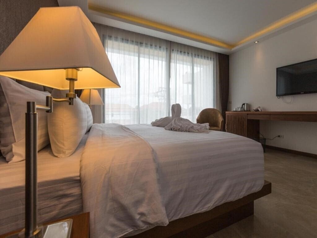 Фото Action Point Fitness Resort 3*