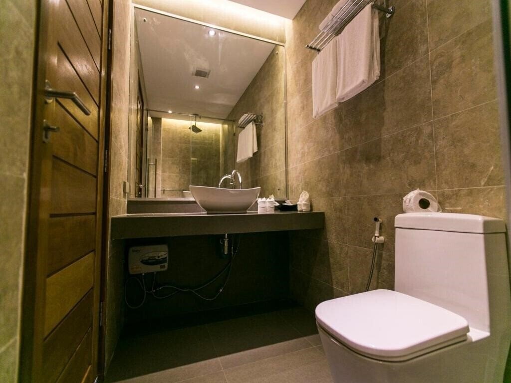 Изображение Action Point Fitness Resort 3*