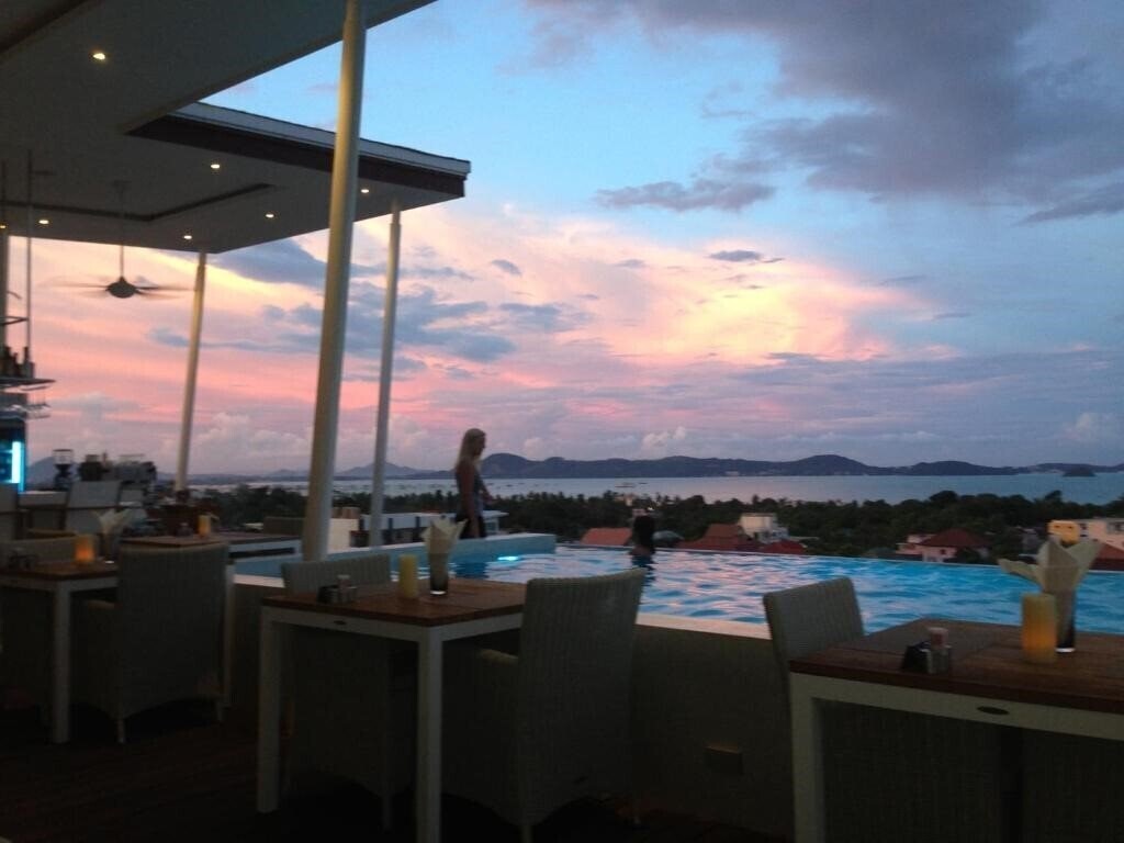 Картинка Action Point Fitness Resort 3*