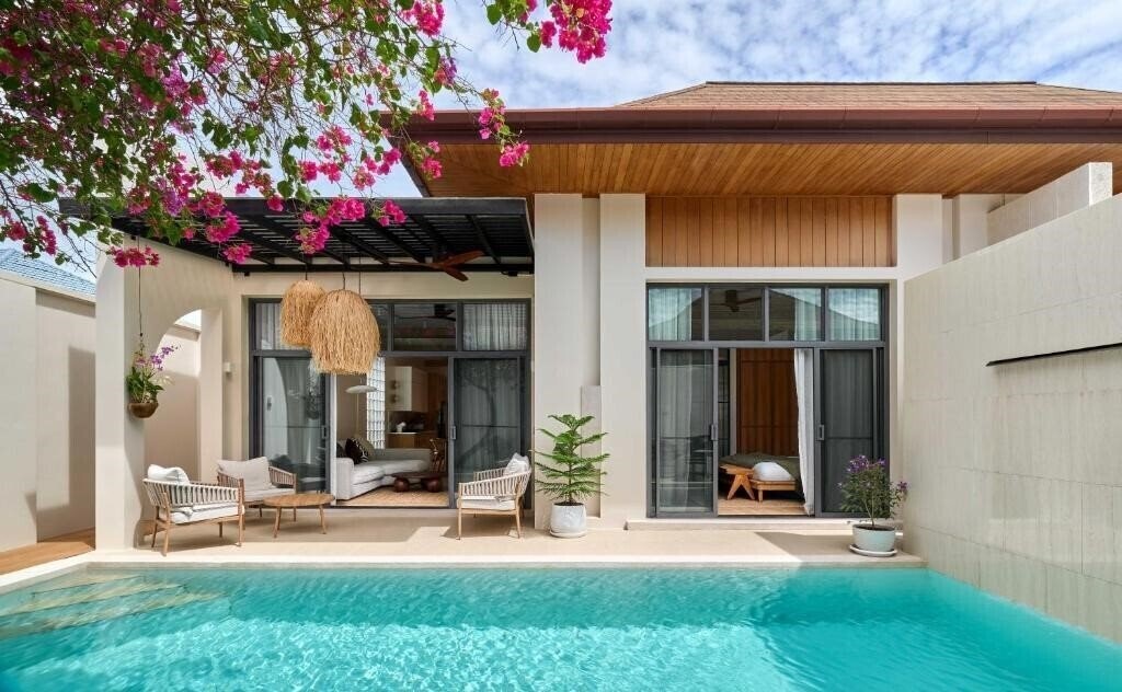 Фото Onyx Villas By Tropiclook 5*