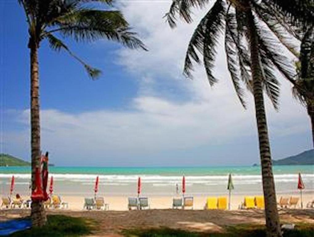 Фотография Deva Patong Suites Hotel 3*