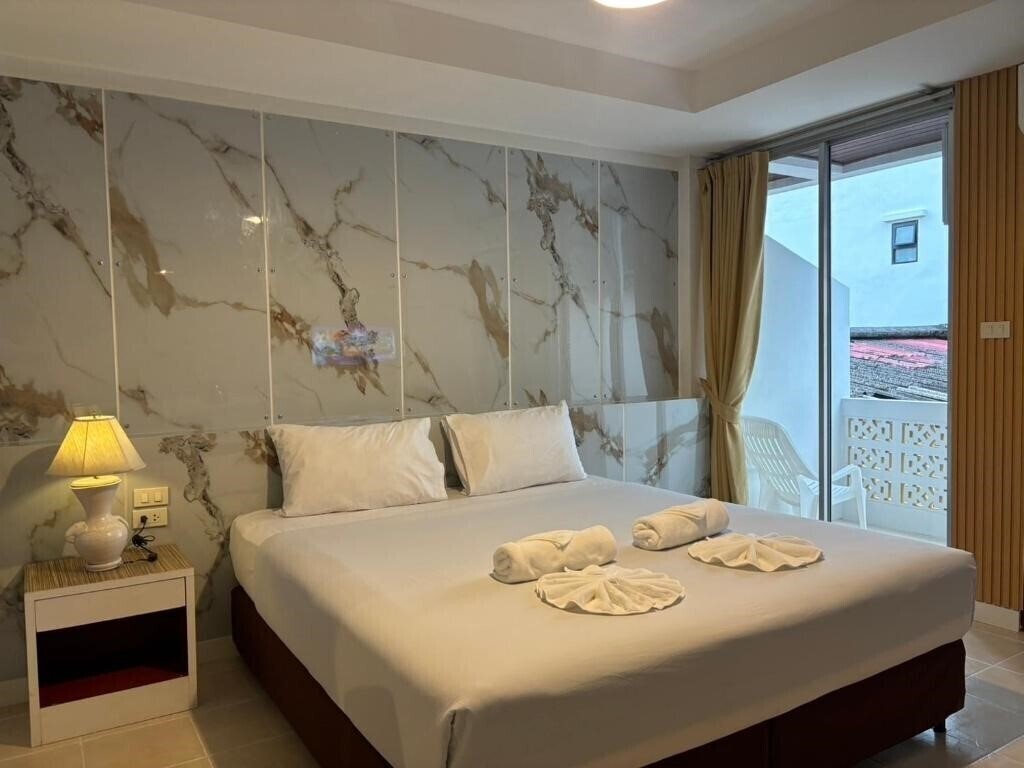 Картинка Priew Wan Guest House 2*