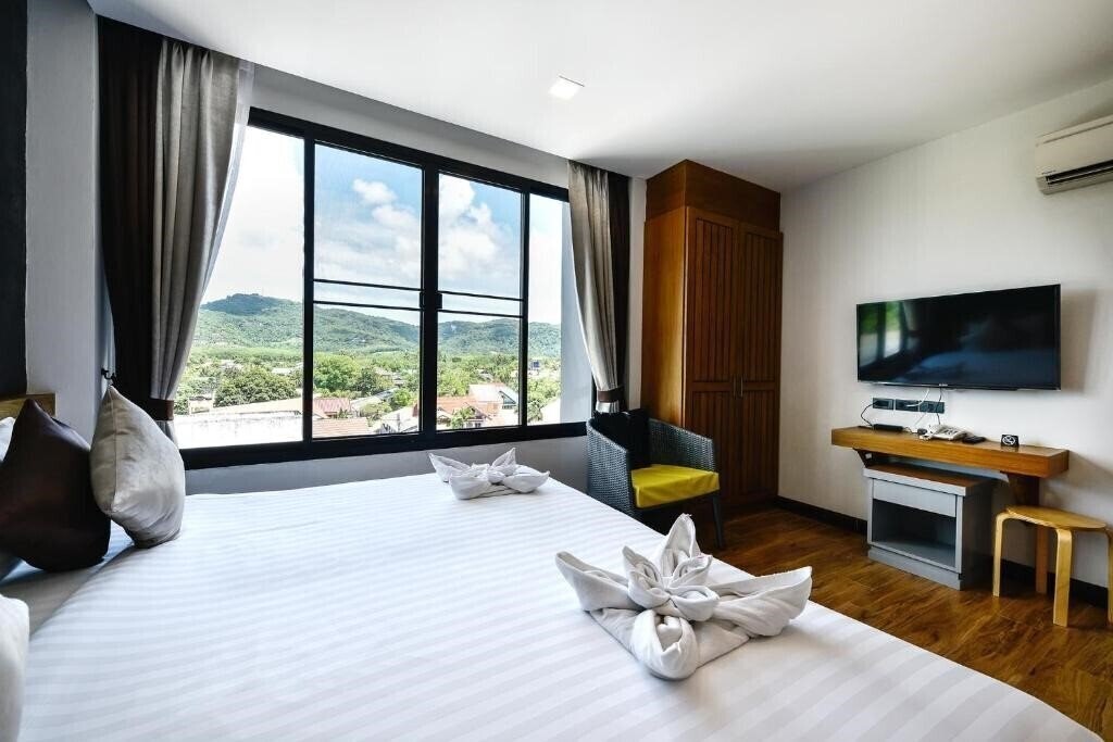 Фото Casa Bella 3*