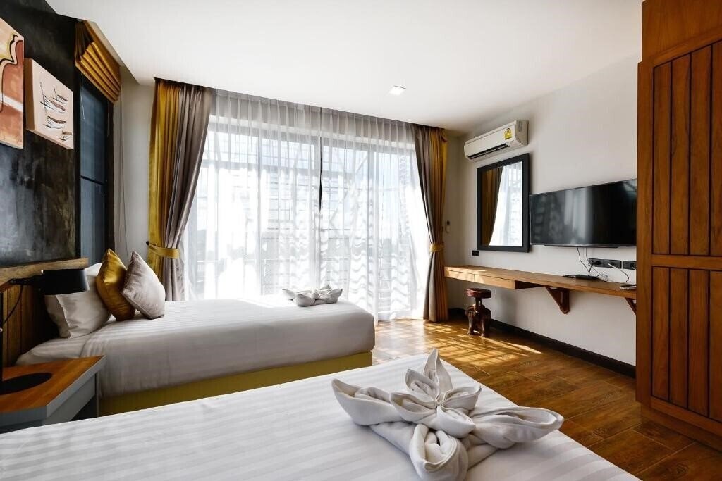 Картинка Casa Bella 3*