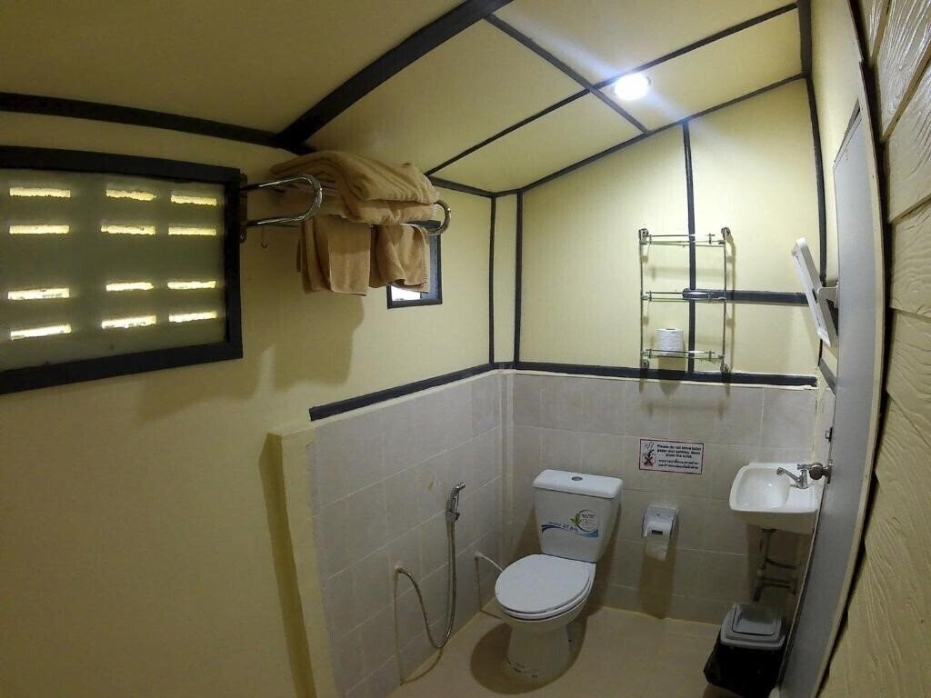 Фото White Elephant Resort 3*