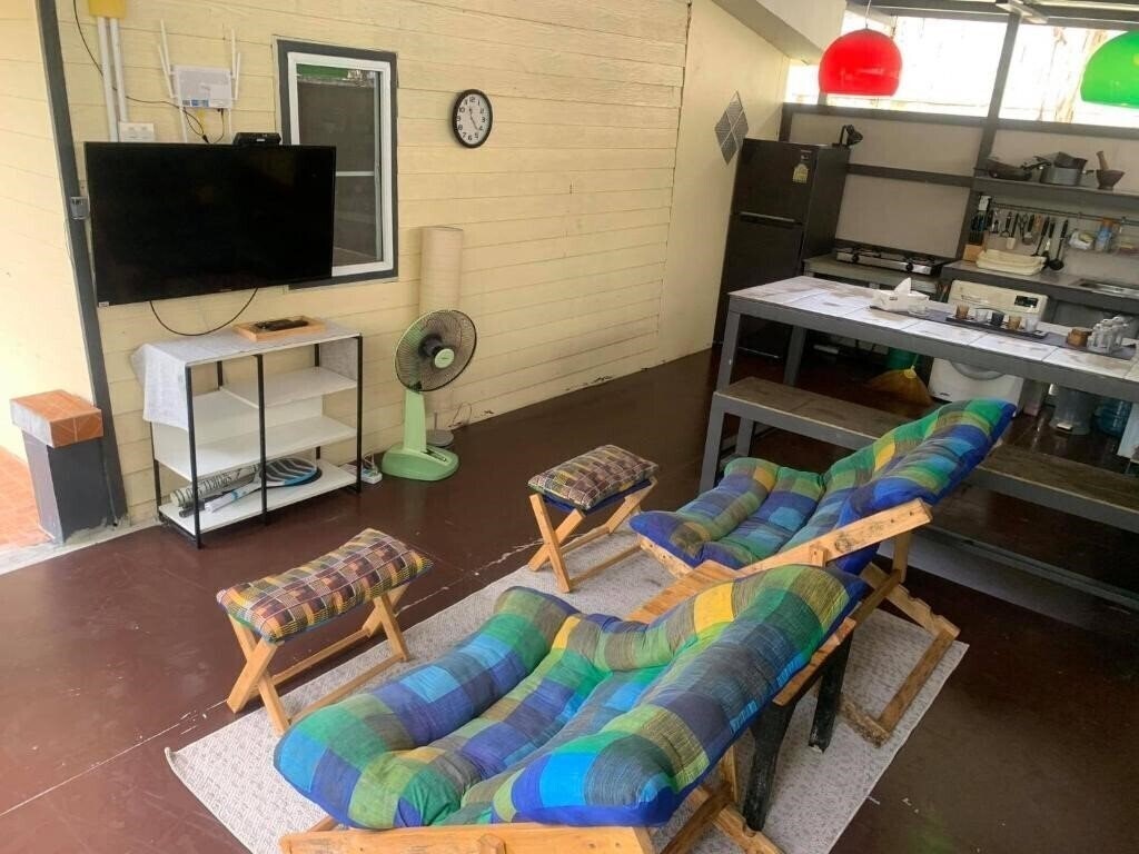 Картинка White Elephant Resort 3*