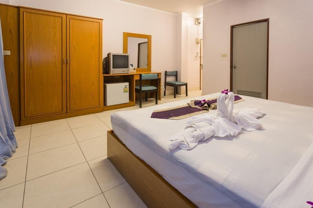 Картинка Guesthouse Belvedere 1*