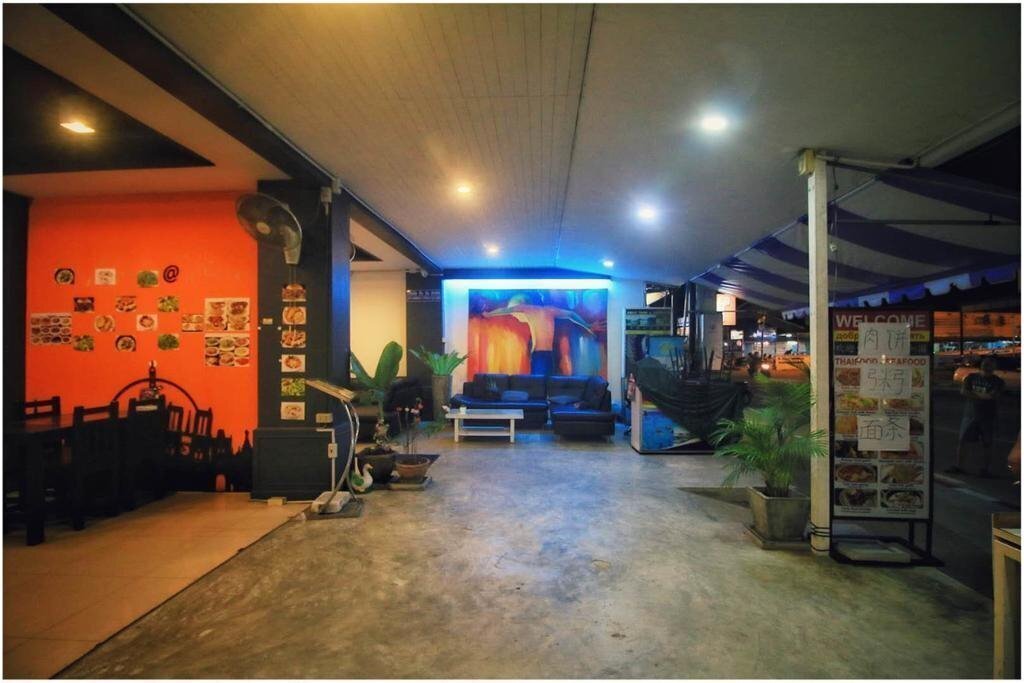 Картинка Colora Hotel 3*