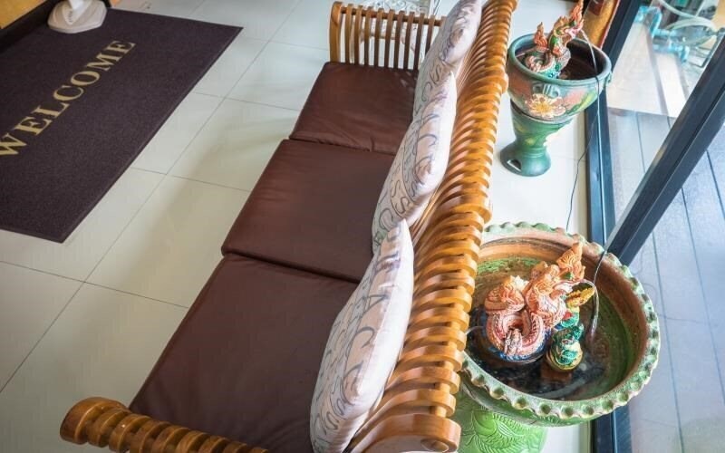 Фотография Beehive Magenta Patong Hostel 2*