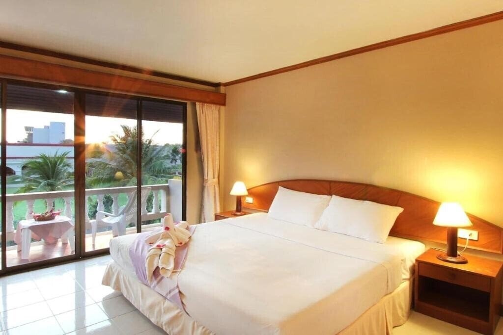 Фото Choophorn House 3*