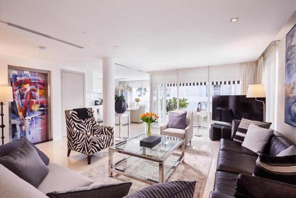 Фотография Byd Boutique Hotel & Serviced Apartments 3*