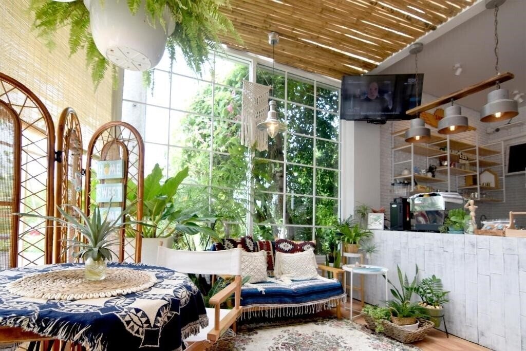 Фото Chill House @ Nai Yang Beach 3*