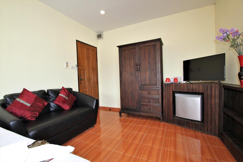 Фотография Baan Suay Karon Hotel 3*