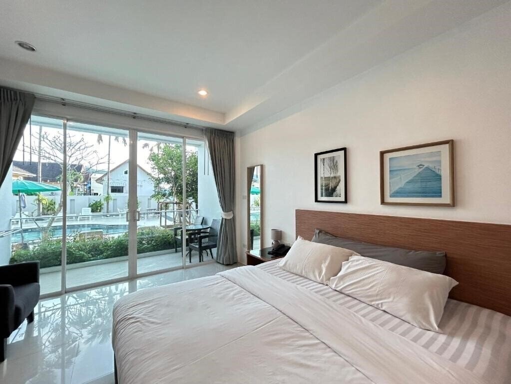 Фото Clear House Resort 3*