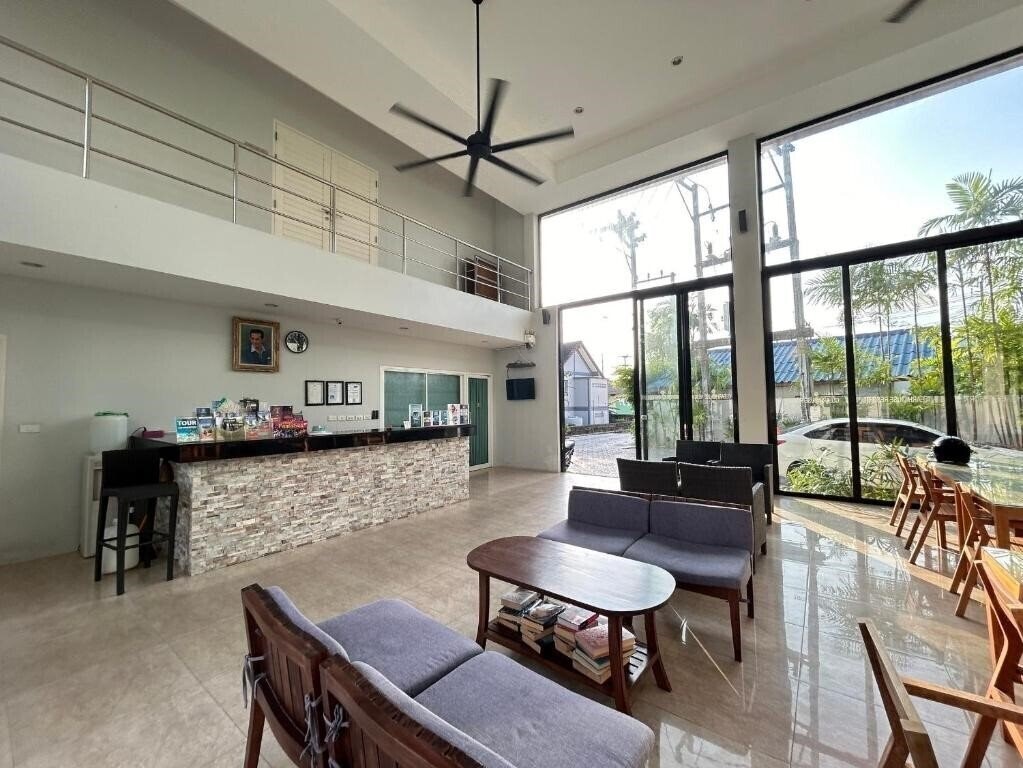 Фотография Clear House Resort 3*