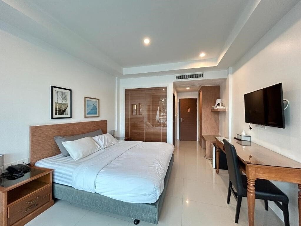 Изображение Clear House Resort 3*