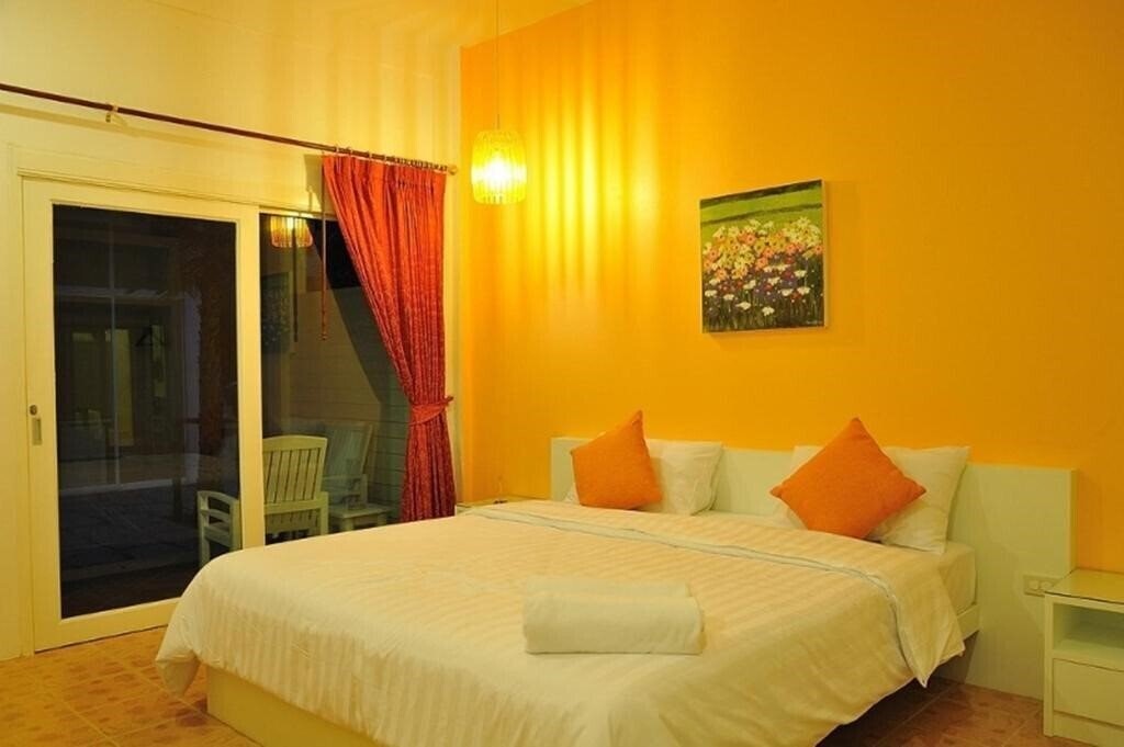 Отель Boutique Guesthouse By Clearhouse 3*