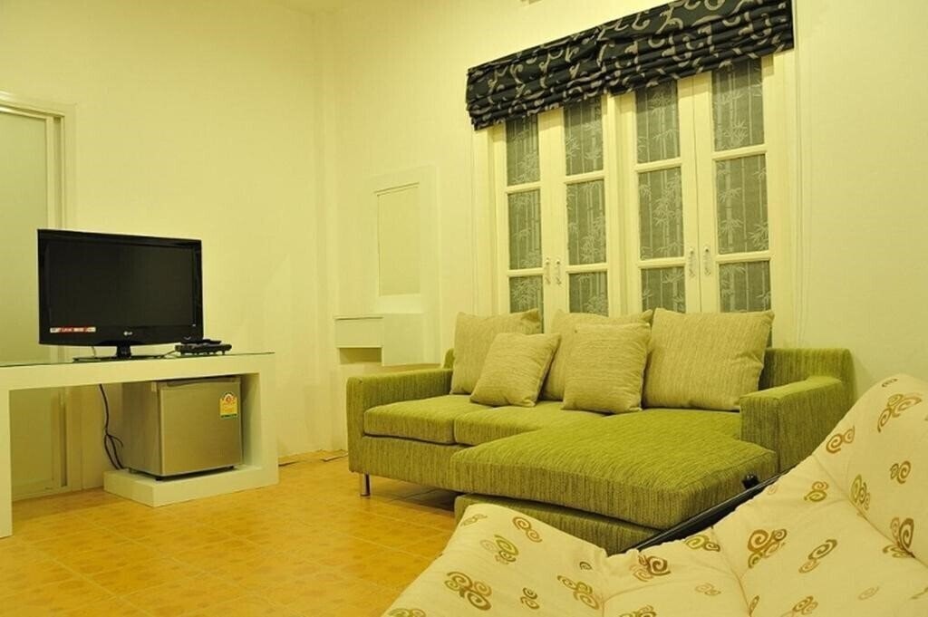 Фотография Boutique Guesthouse By Clearhouse 3*