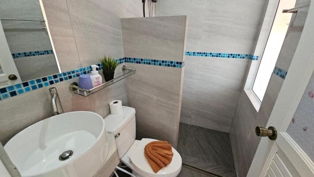 Фотография Duangjai Residence 3*