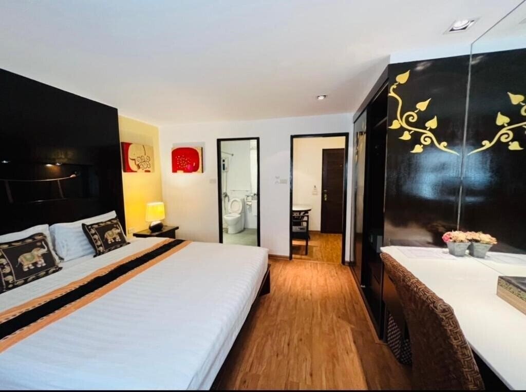 Картинка Baipho Lifestyle 3*