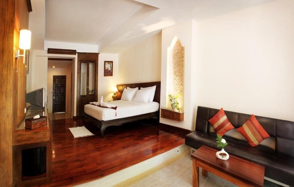 Изображение Baan Pron Phateep 3*