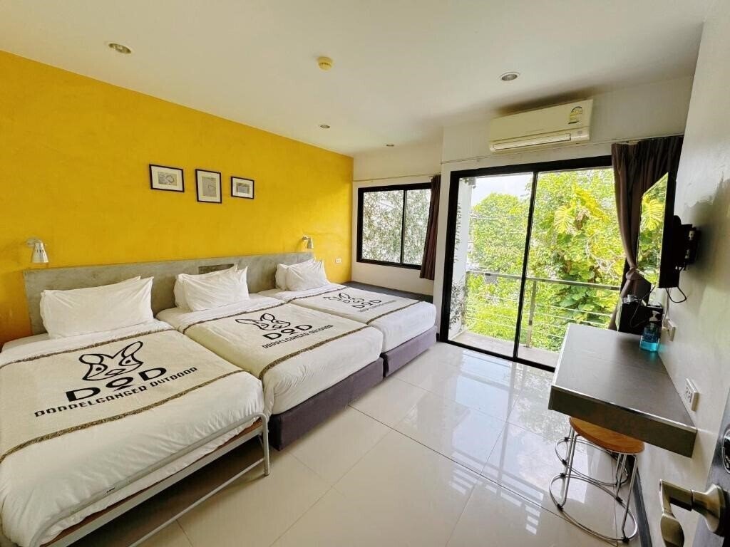 Фотография Ideo Phuket Hotel 3*