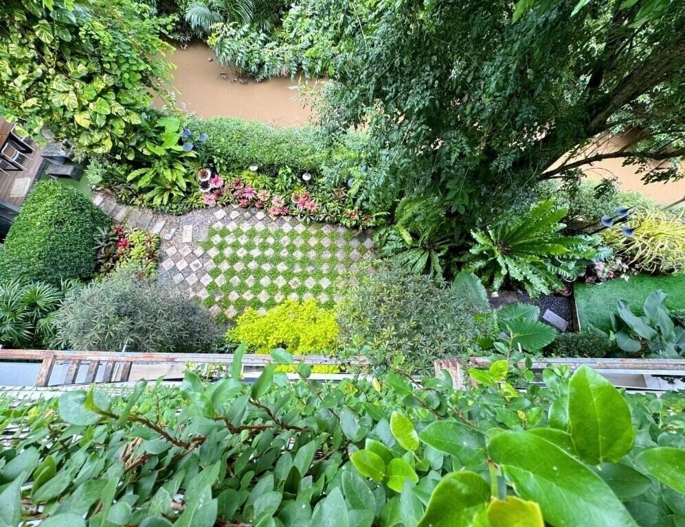 Изображение Ideo Phuket Hotel 3*