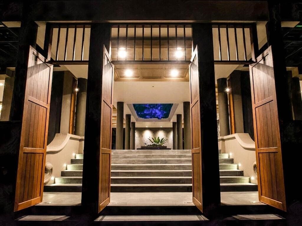 Изображение Andaman Cannacia Resort 4*