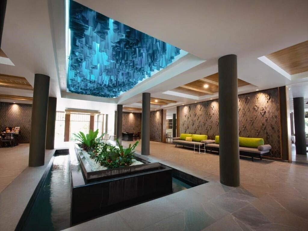 Картинка Andaman Cannacia Resort 4*